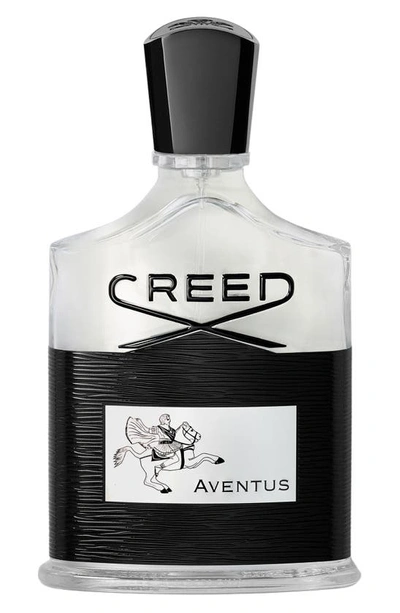 Creed Aventus Eau De Parfum 100ml In White