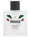 Proraso After Shave Balm - Sensitive Skin Formula 3.4 oz In No Color