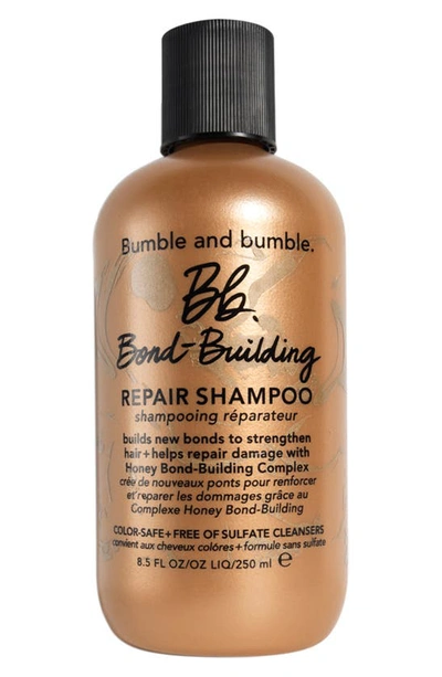 Bumble And Bumble Bb. Bond-building Repair Shampoo 250ml