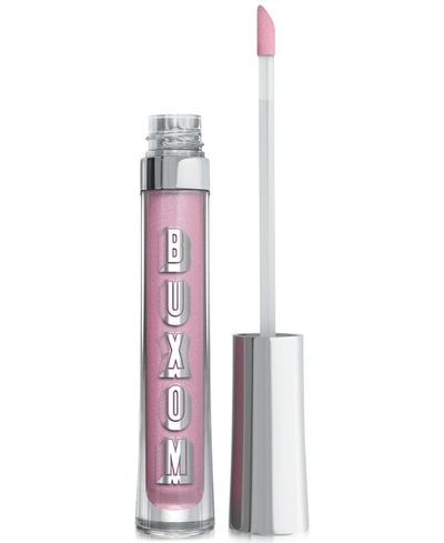 Buxom Cosmetics Full-on Plumping Lip Polish In Erin (light Pink Shimmer)