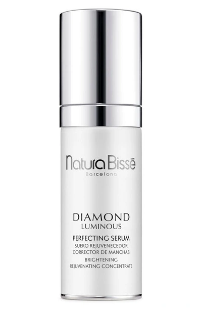 Natura Bissé Diamond Luminous Perfecting Serum 1.4 Oz. In Default Title