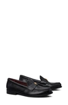 Tory Burch Classic Loafer In Perfect Black