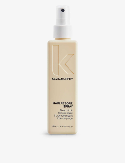 Kevin Murphy Hair.resort.spray Beach-look Texture Spray In White