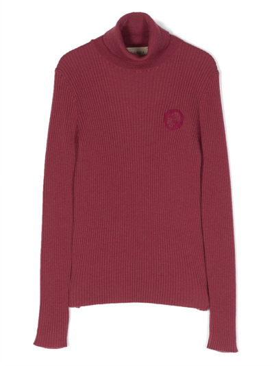 Gucci Kids' 749667xkder6329 In Red