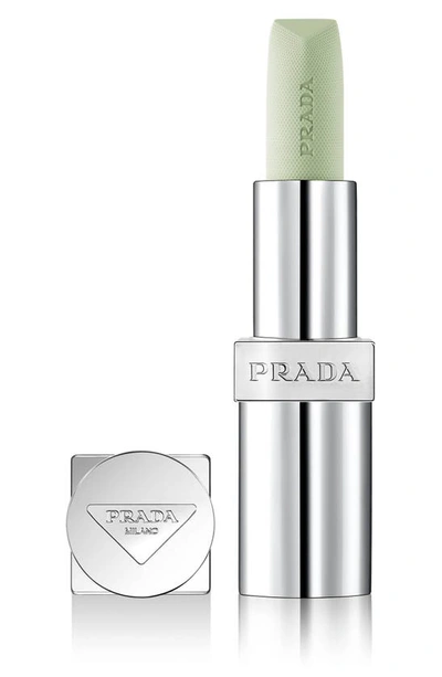 Prada Balm Lip Balm 3.8g In 000 Universal