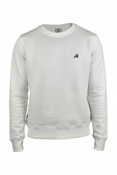 Autry Sweatshirt In White