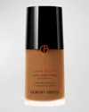 Armani Collezioni Power Fabric+ Matte Foundation With Broad-spectrum Spf 25 In 10