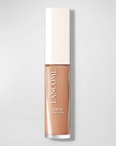 Lancôme Care And Glow Serum Concealer In C - Medium Deep With Cool Red Undertones
