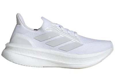 Pre-owned Adidas Originals Ultra Boost 5x (women's) Sneakers In Cloud White/core Black
