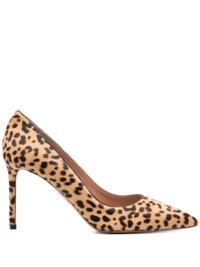 Aquazzura Purist Pumps 85mm