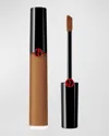 Armani Collezioni Power Fabric Concealer In - Deep Olive