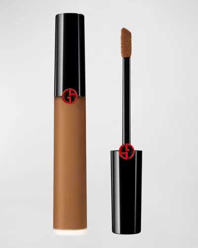 Armani Collezioni Power Fabric Concealer In - Deep Olive