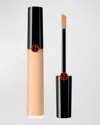 ARMANI COLLEZIONI POWER FABRIC CONCEALER