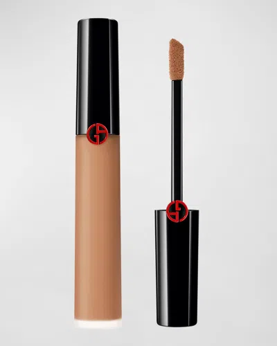 Armani Collezioni Power Fabric Concealer In - Tan Neutral