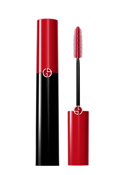 Armani Collezioni Armani Beauty Eccentrico Mascara In 01 Obsidian Black