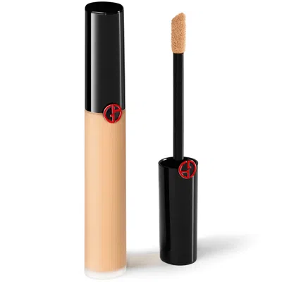 Armani Collezioni Power Fabric Concealer 12ml (various Shades) - 4.5