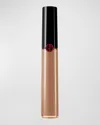Armani Collezioni Power Fabric Concealer In 9 Tan/pink