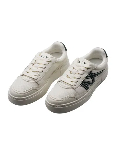 Armani Exchange Sneakers