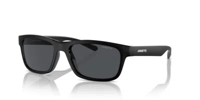 Arnette Mod. Deya An 4340 In Black
