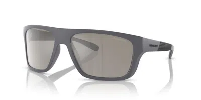 Arnette Mod. Hijiki An 4330 In Gray