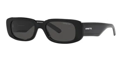 Arnette Mod. Litty An 4317 In Black