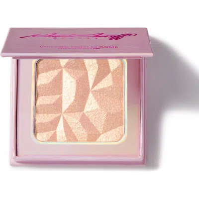 Ashunta Sheriff Beauty Unicorn Duochrome Highlighter In Ice Ice Baby