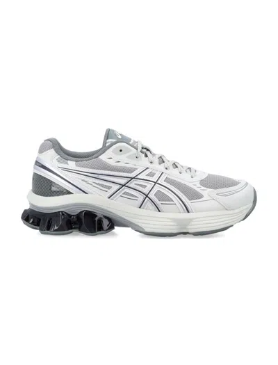 Asics Kinetic Gel Fluent Sneakers In Multi