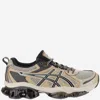 ASICS ASICS GEL QUANTUM KINETIC SNEAKERS