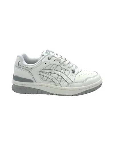 Asics Snakers Shoes In Beige