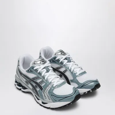 Asics Women's Sneakers Gel-kayano 14 White/fjord Grey | 1203a537pl
