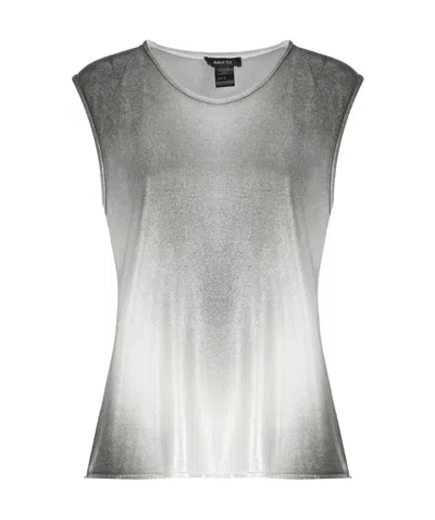 AVANT TOI CREW NECK T-SHIRT