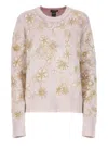 Avant Toi Sweaters In Pink