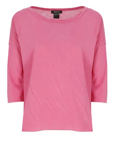 Avant Toi T-shirts And Polos