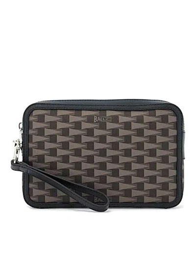 Bally Clothing In Black