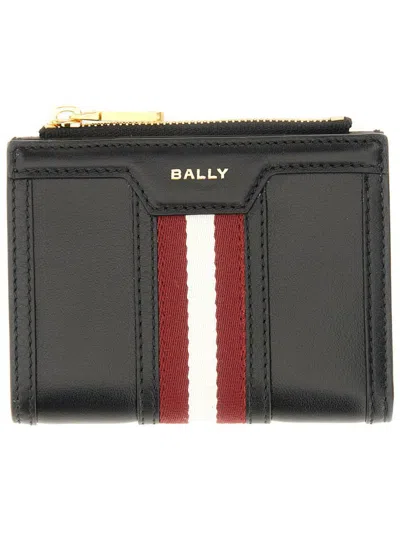 BALLY BALLY COMPACT PORTFOLIO
