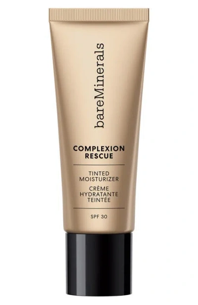 Bareminerals Complexion Rescue Tinted Moisturizer Broad Spectrum Spf 30 Spice 08 1.18 oz / 35 ml