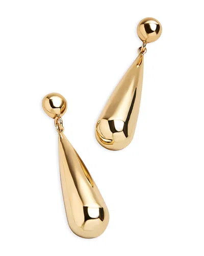 Baublebar Kallen Drop Earrings In Gold