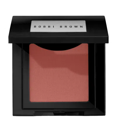 Bobbi Brown Blush In Slopes