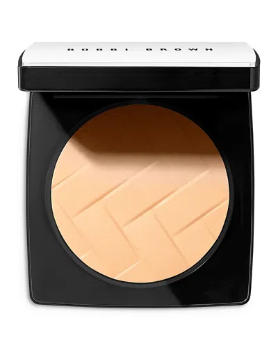 BOBBI BROWN VITAMIN ENRICHED PRESSED POWDER