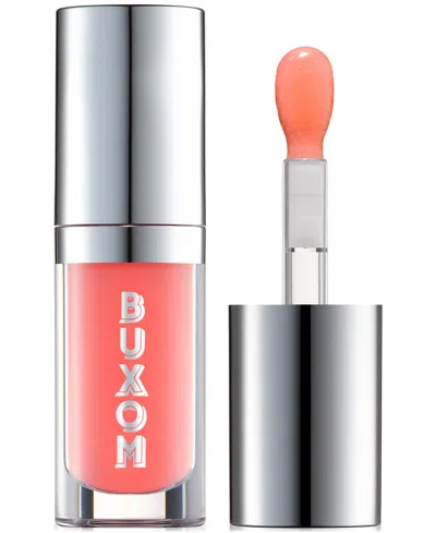 Buxom Cosmetics Full-on Plumping Lip Oil In Trixie