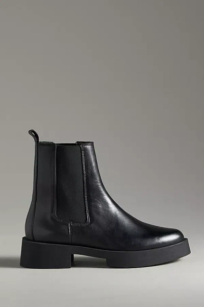 By Anthropologie Chelsea Ankle Boots In Black