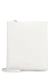 Calvin Klein Leather Crossbody Bag