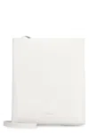 Calvin Klein Leather Crossbody Bag