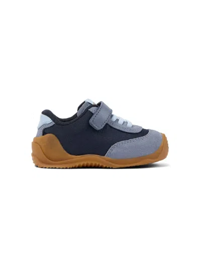 Camper Kids' Dadda Sneakers In Bunt