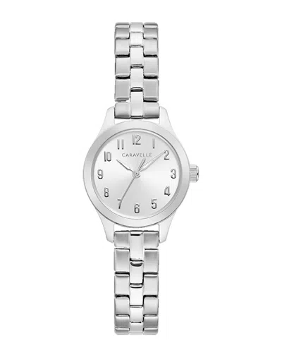 Caravelle Women Classic Traditional Watch