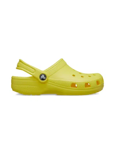 Crocs Slip-on Clogs