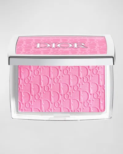 Dior Backstage Rosy Glow Blush In Pink - A Subtle Pink