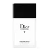 Dior Homme Eau De Toilette Aftershave Balm