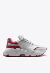 DOLCE & GABBANA DAYMASTER LOW-TOP SNEAKERS