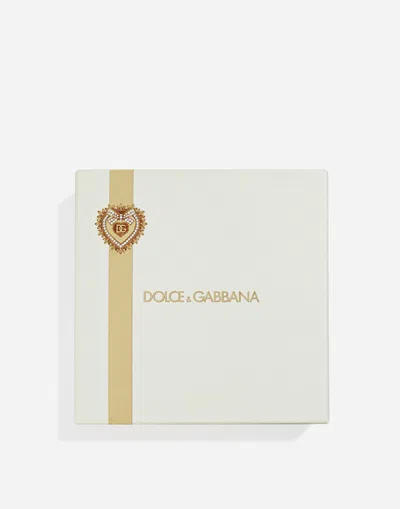 Dolce & Gabbana Devotion Duo Edp Gift Set In -